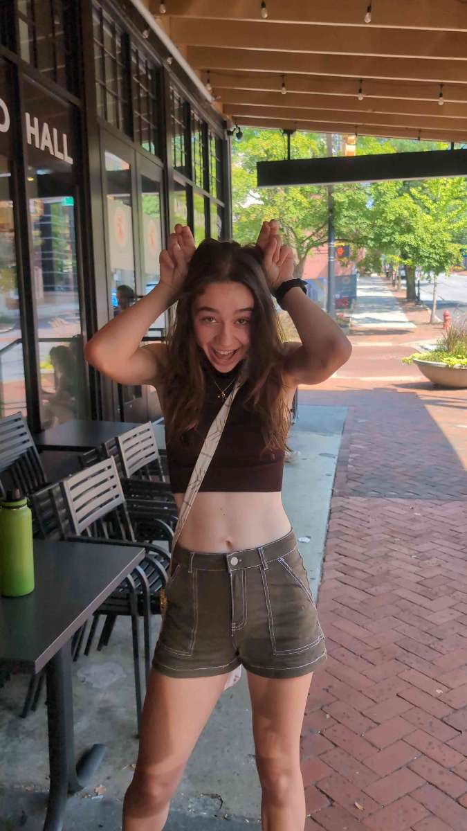 Lancaster Pennsylvania Ghost Tour scavenger hunt photos