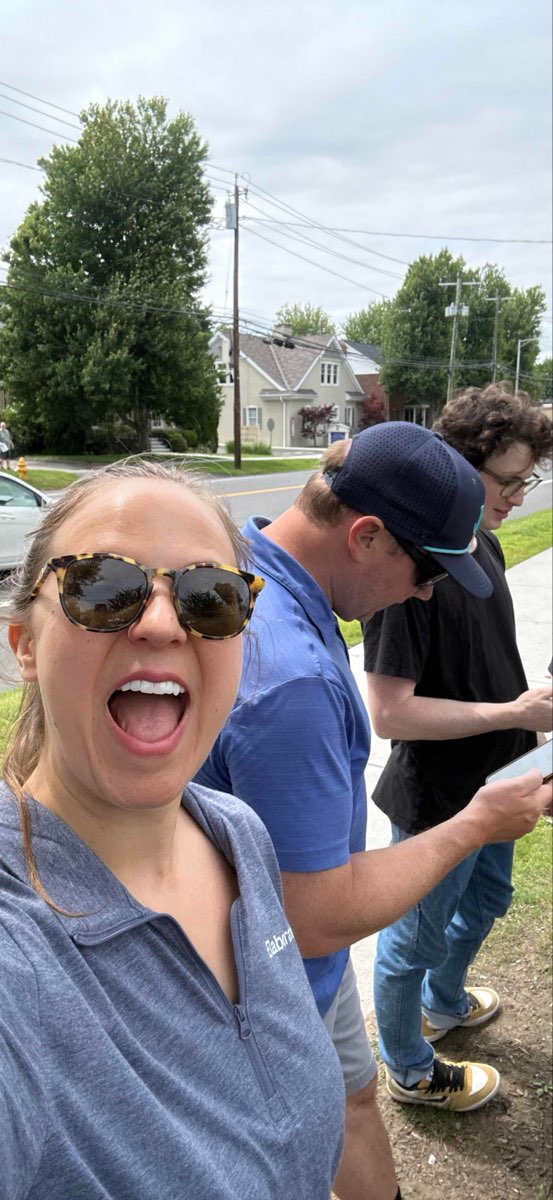 Danbury 스캐빈저 헌트 스캐빈저 헌트 사진