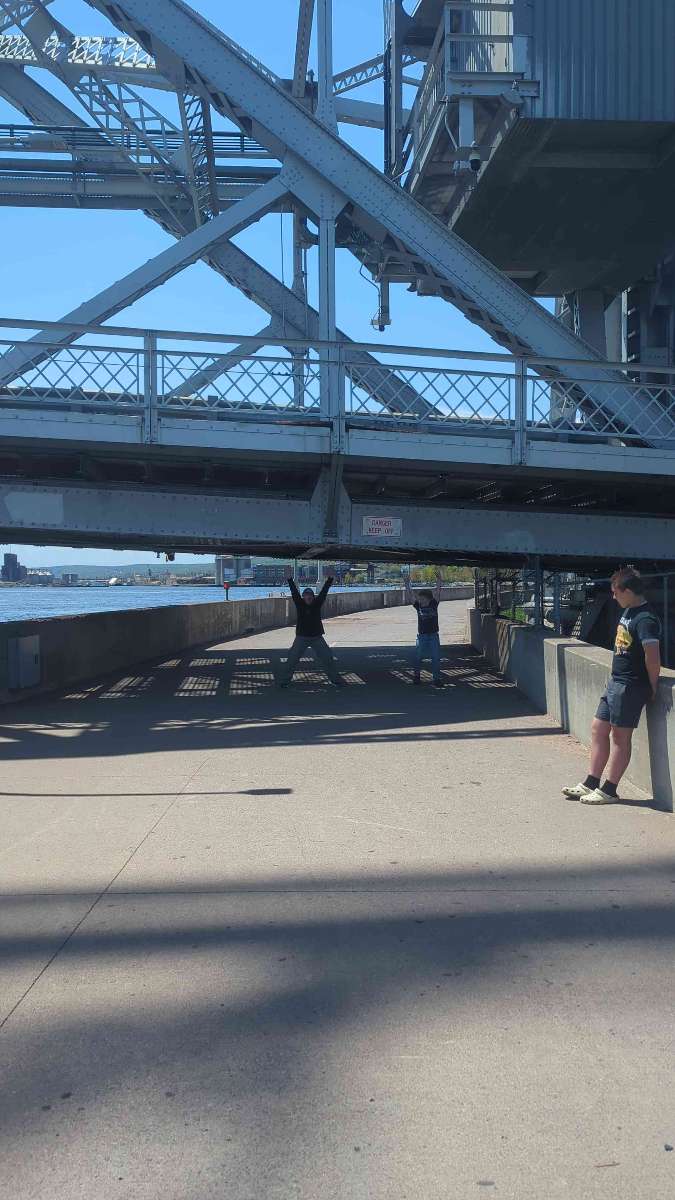 팀 빌딩 스캐빈저 헌트