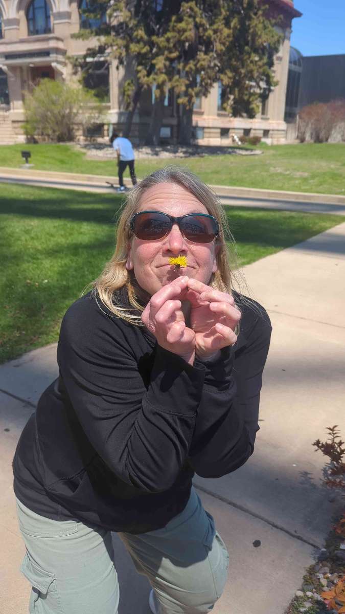 팀 빌딩 스캐빈저 헌트