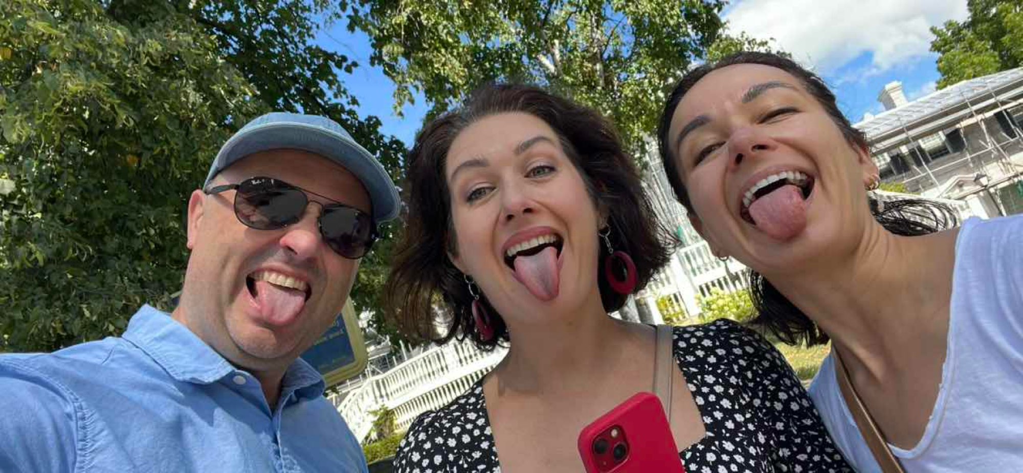 Kingston Ontario Scavenger Hunt scavenger hunt photos