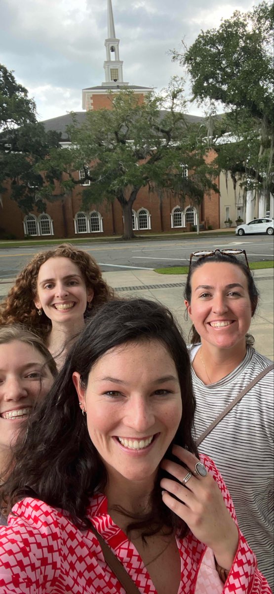 Thomasville Scavenger Hunt scavenger hunt photos