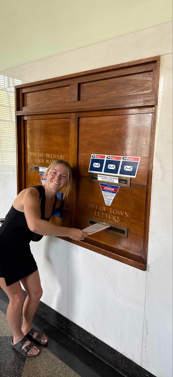 Manitou Springs Scavenger Hunt scavenger hunt photos