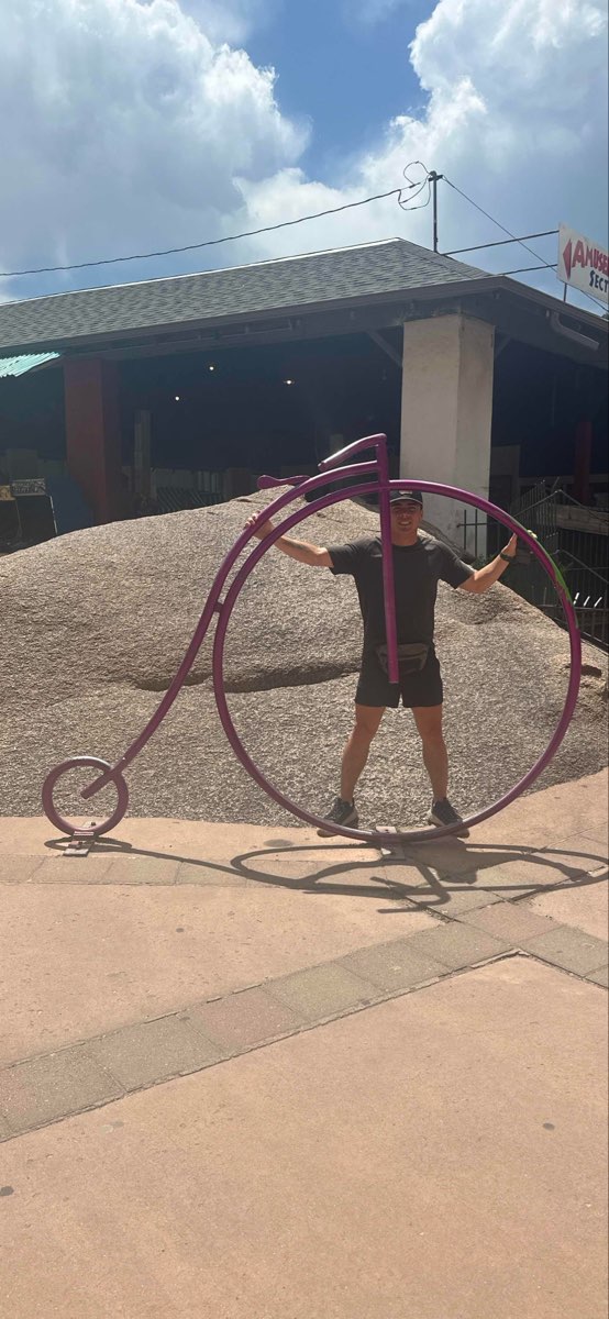 Manitou Springs Scavenger Hunt scavenger hunt photos