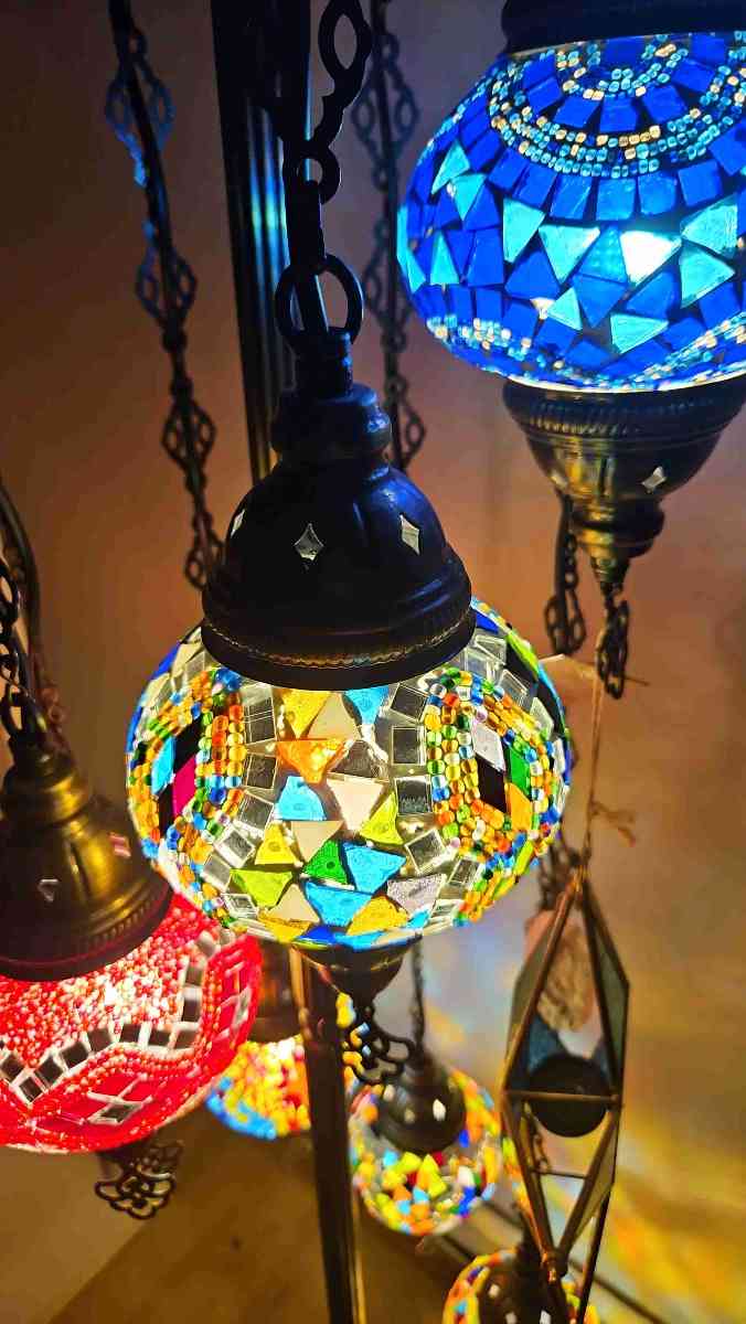 In-Home Downtown Scavenger Hunt scavenger hunt photos