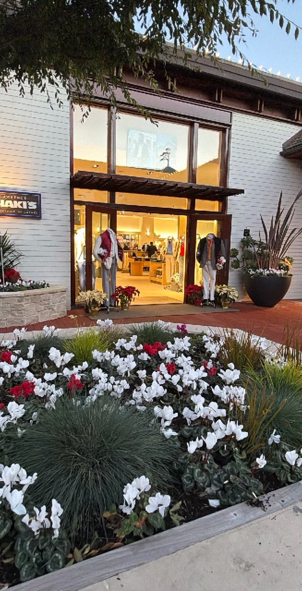 Billeder fra Skattejagt i Carmel-by-the-Sea