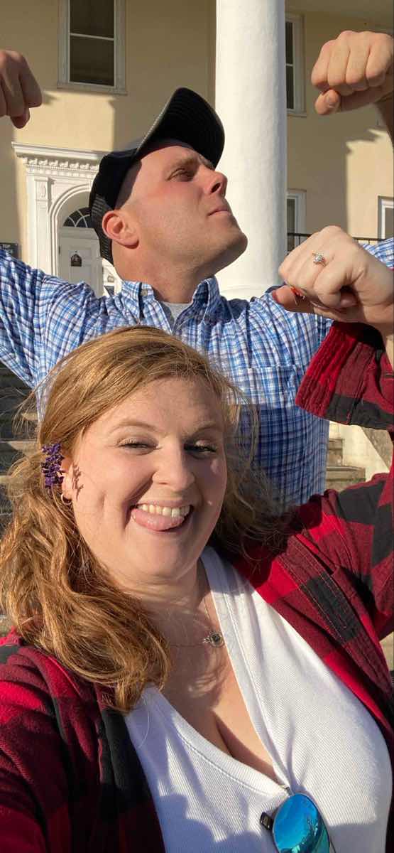 team building scavenger hunt