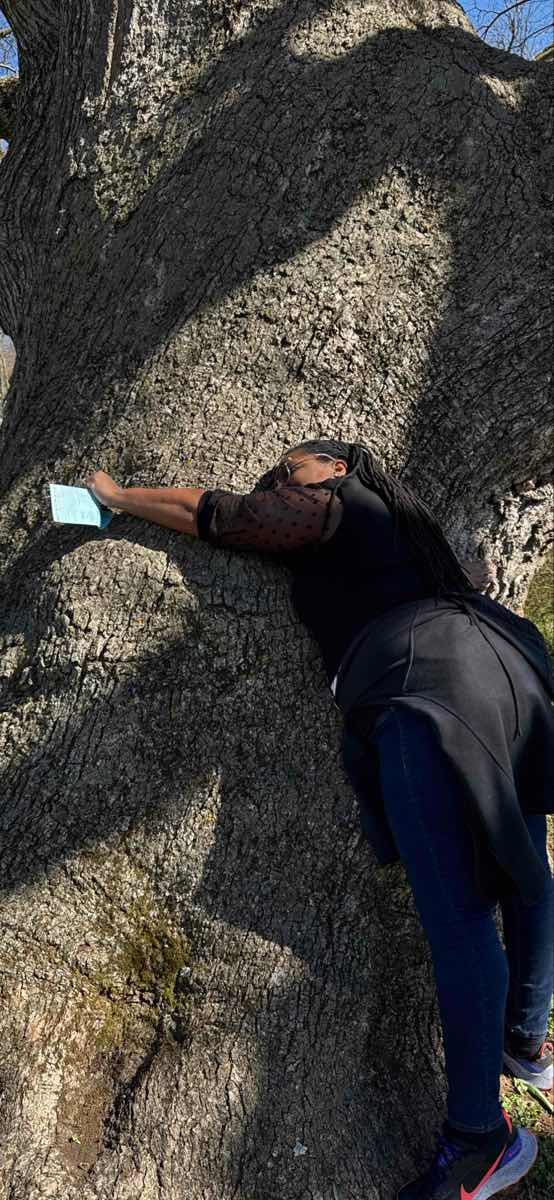 Luray Scavenger Hunt scavenger hunt photos