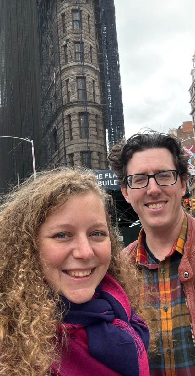 Wall Street Scavenger Hunt scavenger hunt photos