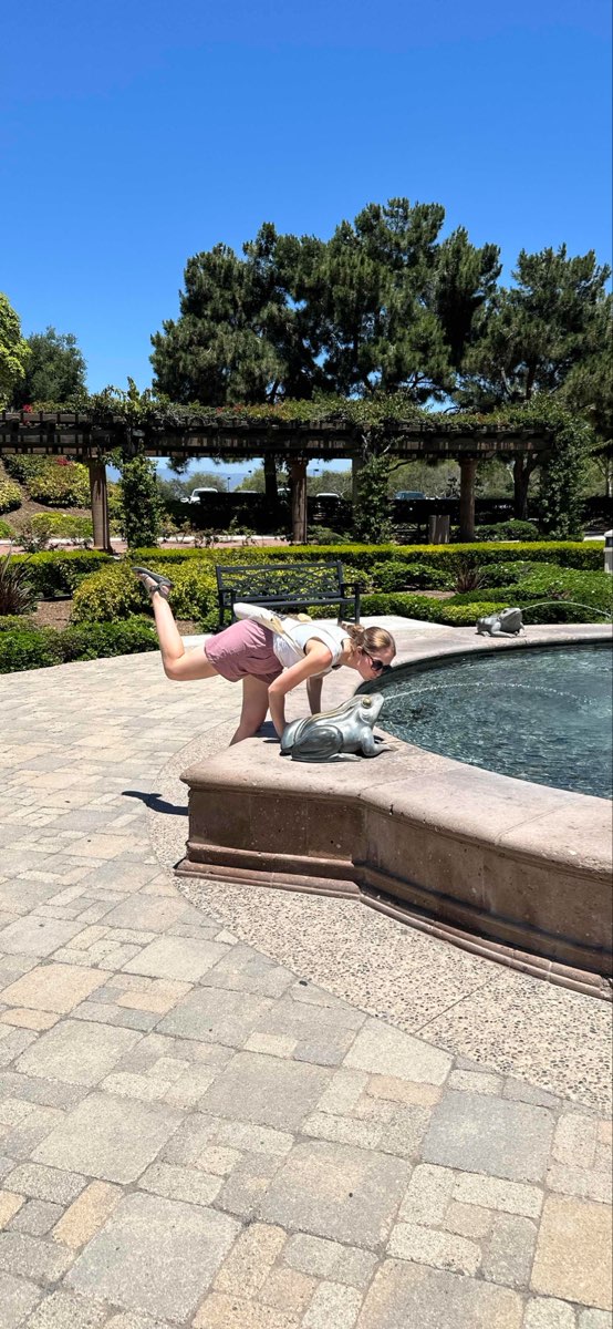 University of California--Irvine Scavenger Hunt scavenger hunt photos