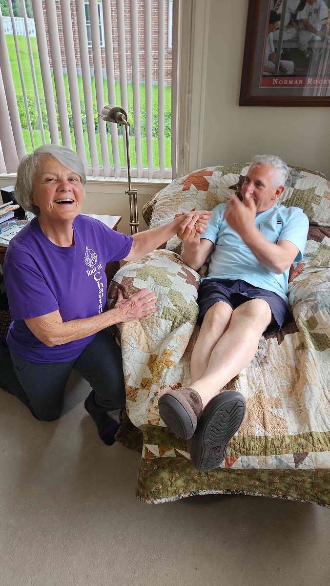 In-Home Downtown Scavenger Hunt scavenger hunt photos