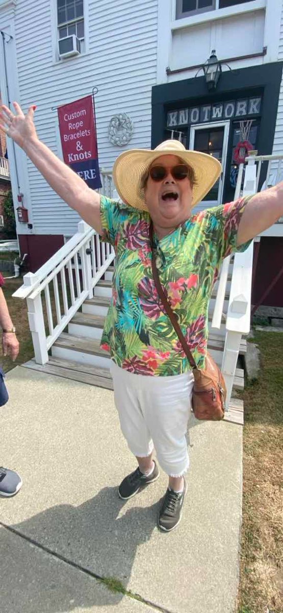 Mystic Scavenger Hunt scavenger hunt photos