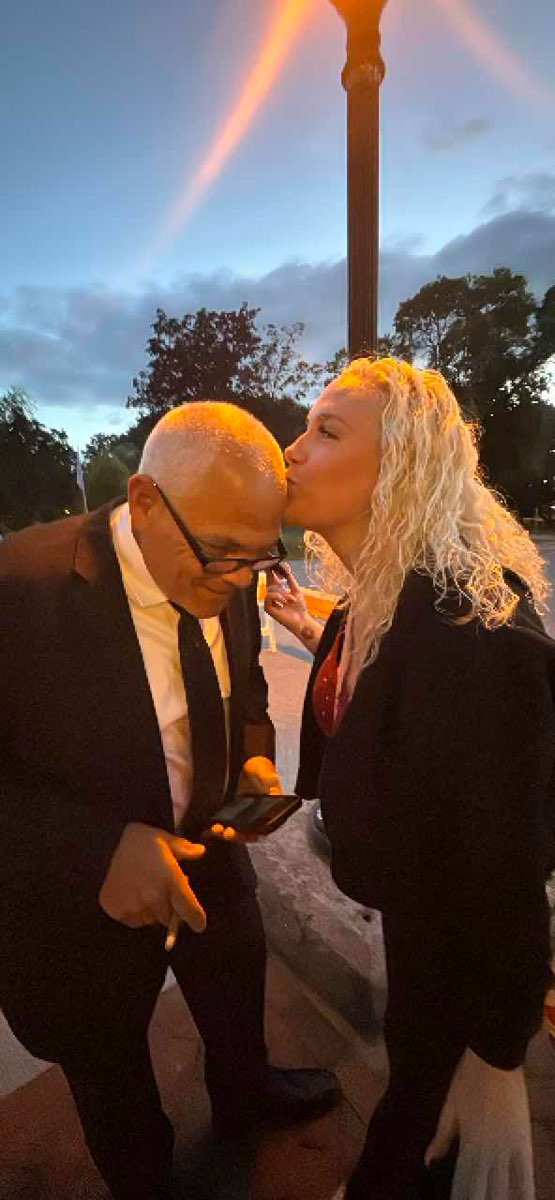 Saratoga Springs Scavenger Hunt scavenger hunt photos