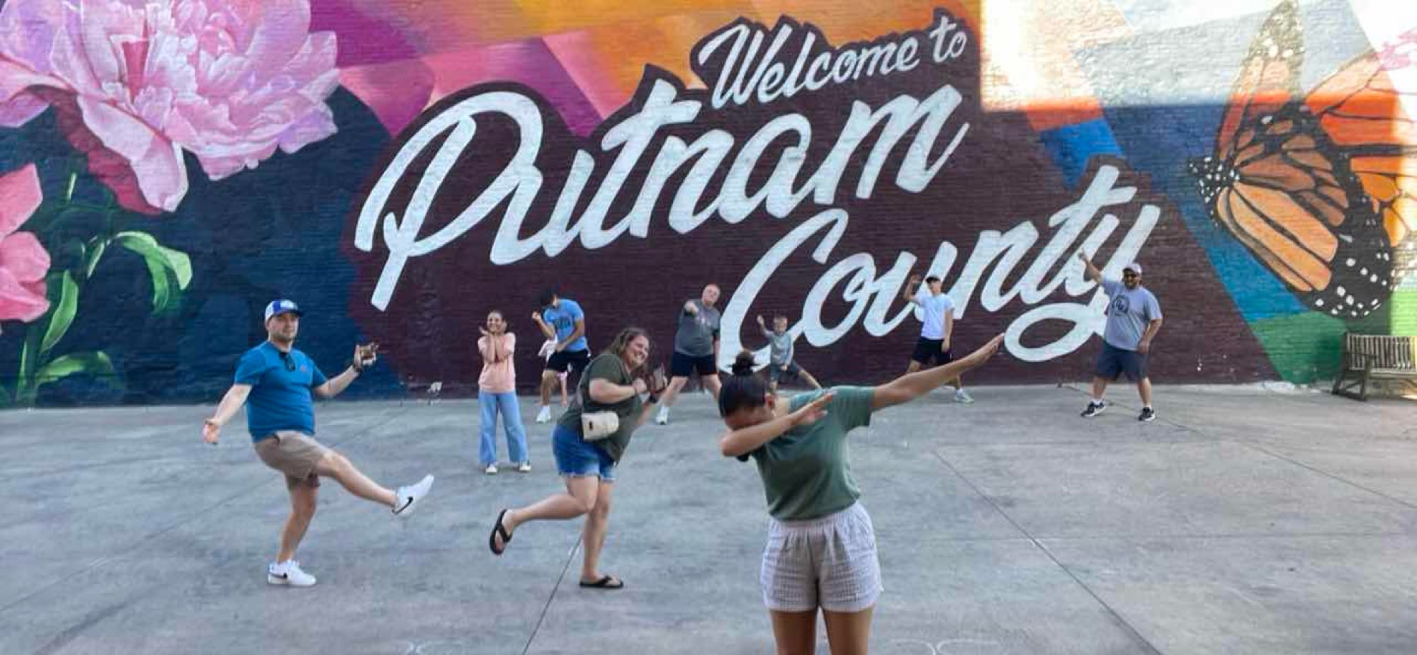 그린캐슬 스캐빈저 헌트 스캐빈저 헌트 사진