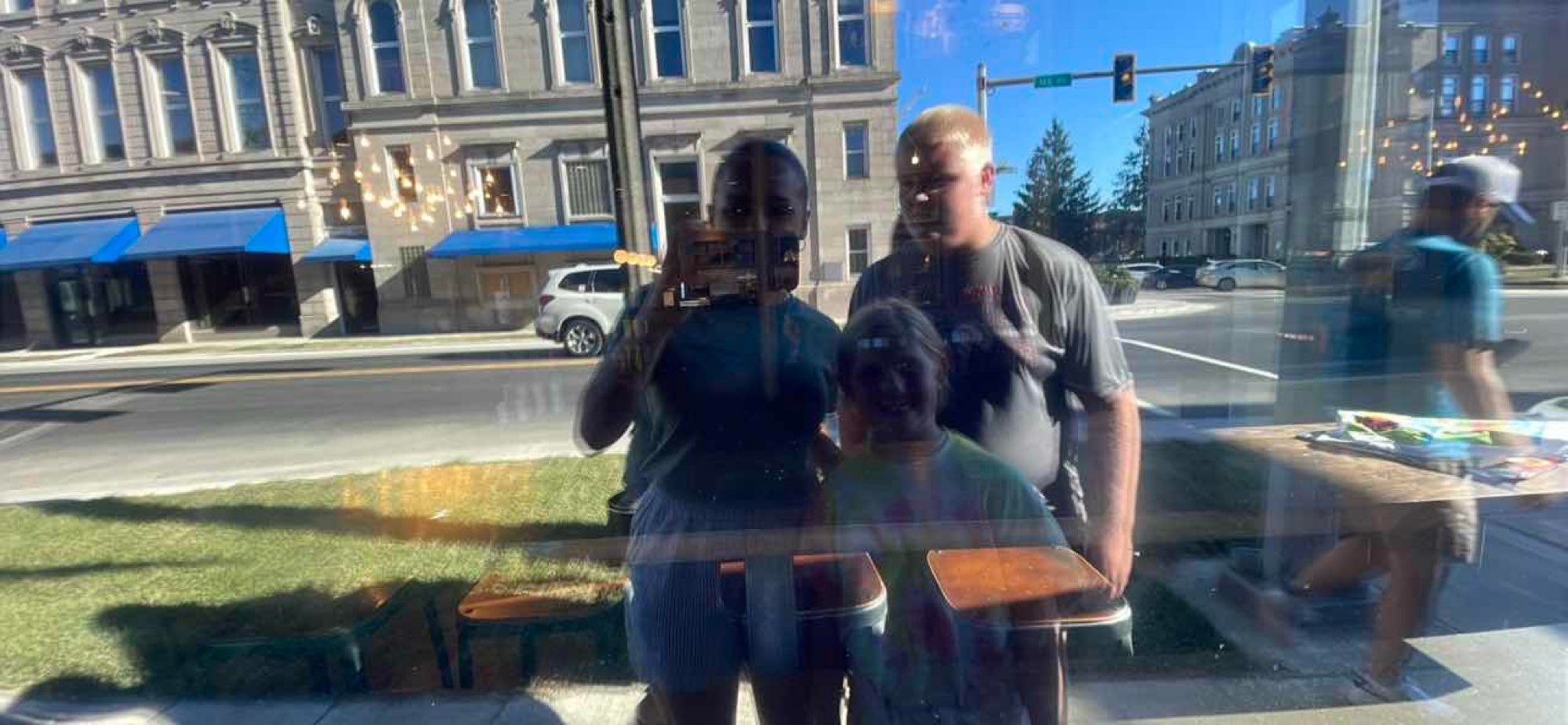 그린캐슬 스캐빈저 헌트 스캐빈저 헌트 사진