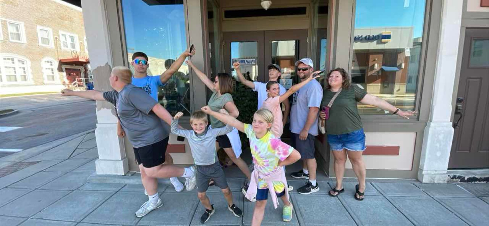 그린캐슬 스캐빈저 헌트 스캐빈저 헌트 사진