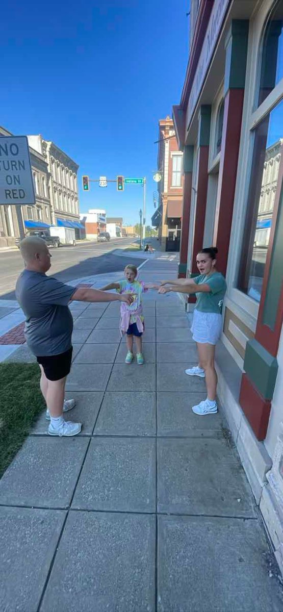 그린캐슬 스캐빈저 헌트 스캐빈저 헌트 사진