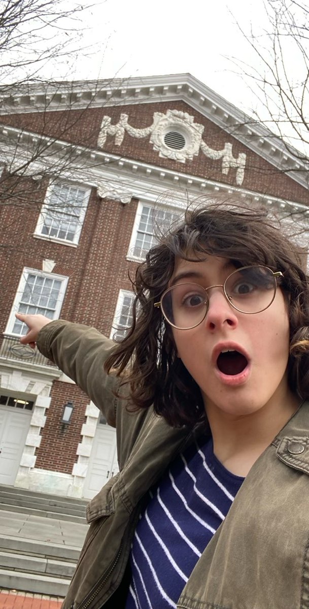 University of Delaware Scavenger Hunt scavenger hunt photos