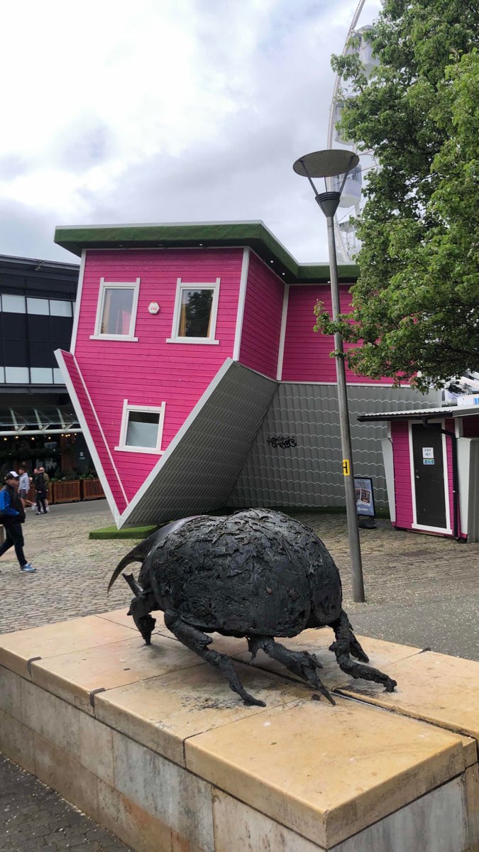 Bristol United Kingdom Scavenger Hunt scavenger hunt photos