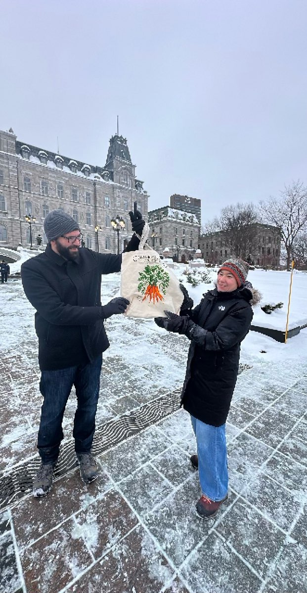 University Of Laval Scavenger Hunt scavenger hunt photos