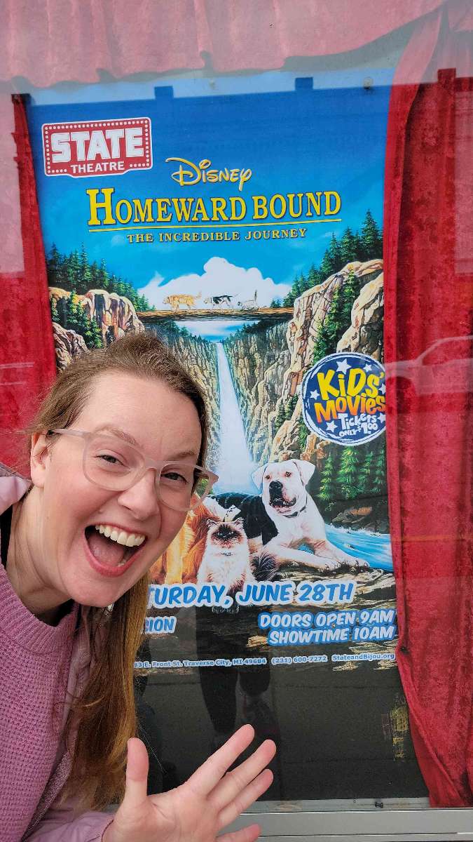 Integracyjna gra terenowa