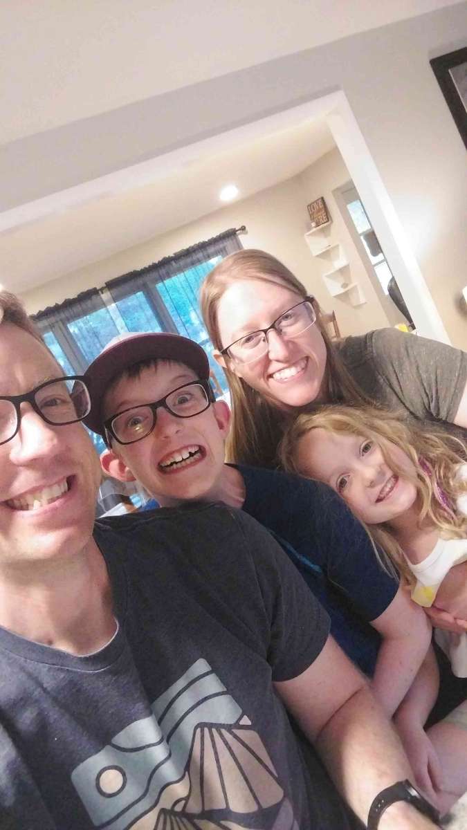 In-Home Downtown Scavenger Hunt scavenger hunt photos