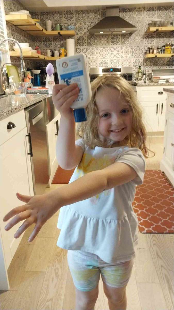 team building scavenger hunt