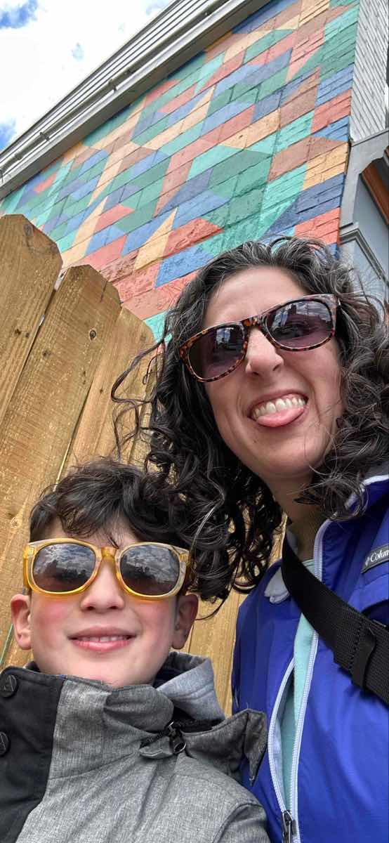 Louisville Kentucky Downtown Scavenger Hunt scavenger hunt photos