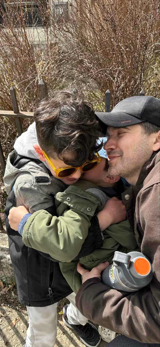 Louisville Kentucky Downtown Scavenger Hunt scavenger hunt photos