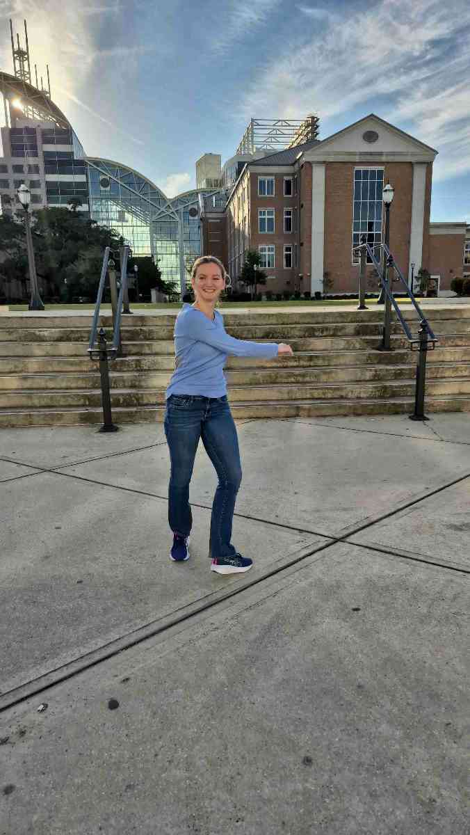 Mobile Scavenger Hunt scavenger hunt photos