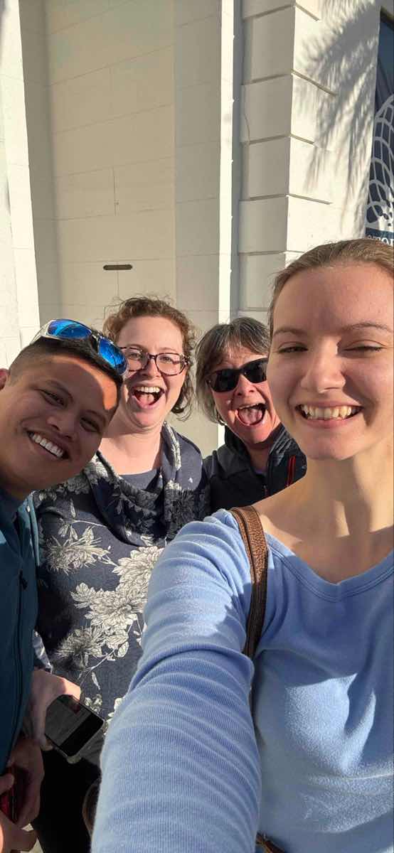 Mobile Scavenger Hunt scavenger hunt photos