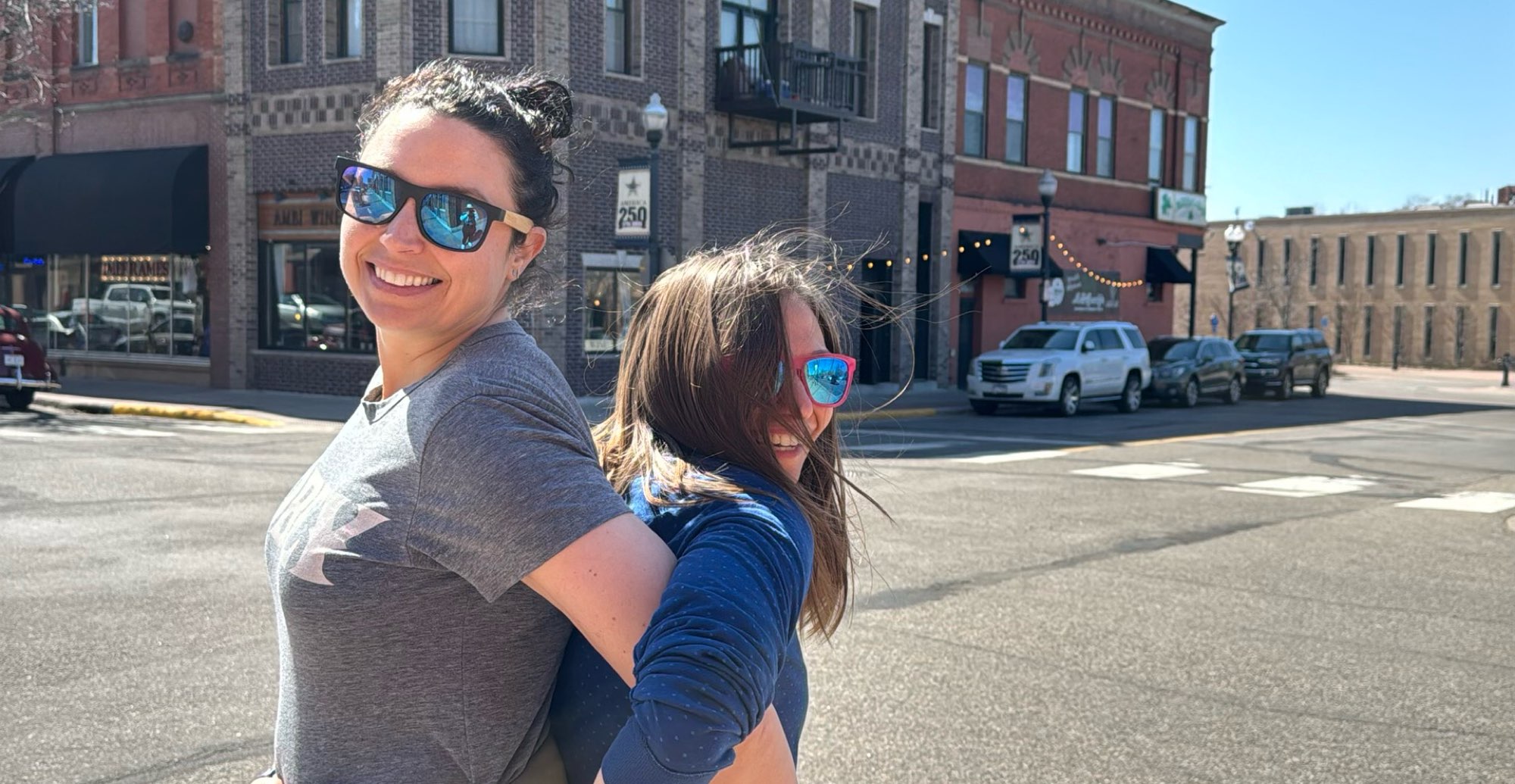 Anoka Scavenger Hunt scavenger hunt photos