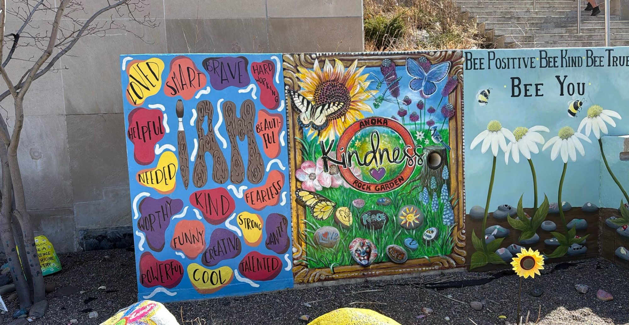 Anoka Scavenger Hunt scavenger hunt photos