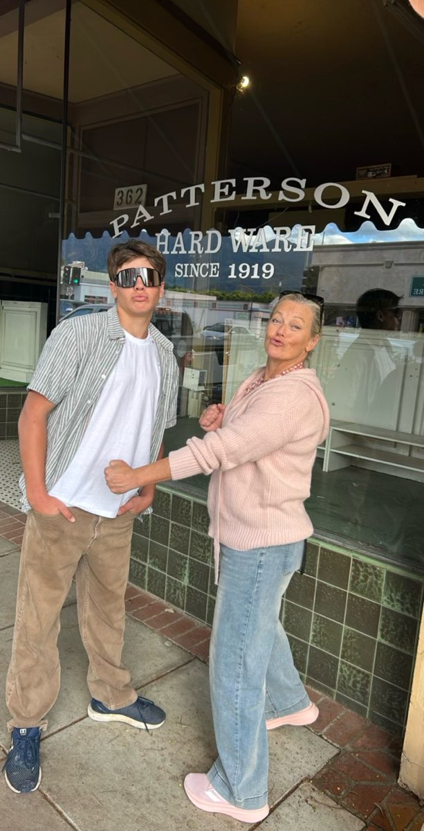 Fillmore Scavenger Hunt scavenger hunt-foton