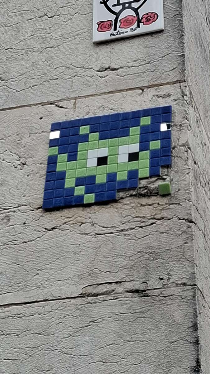 Grenoble Scavenger Hunt scavenger hunt photos