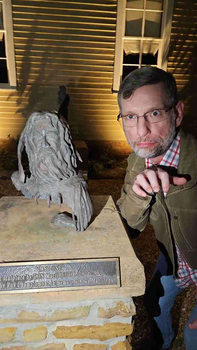 Bellville Scavenger Hunt scavenger hunt photos