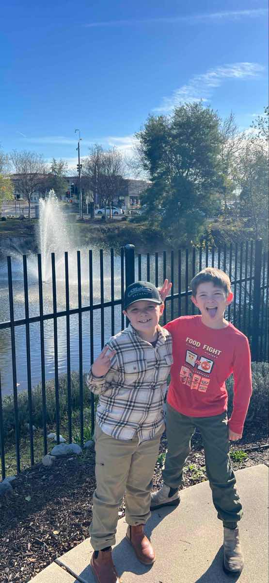 Rocklin Scavenger Hunt scavenger hunt photos