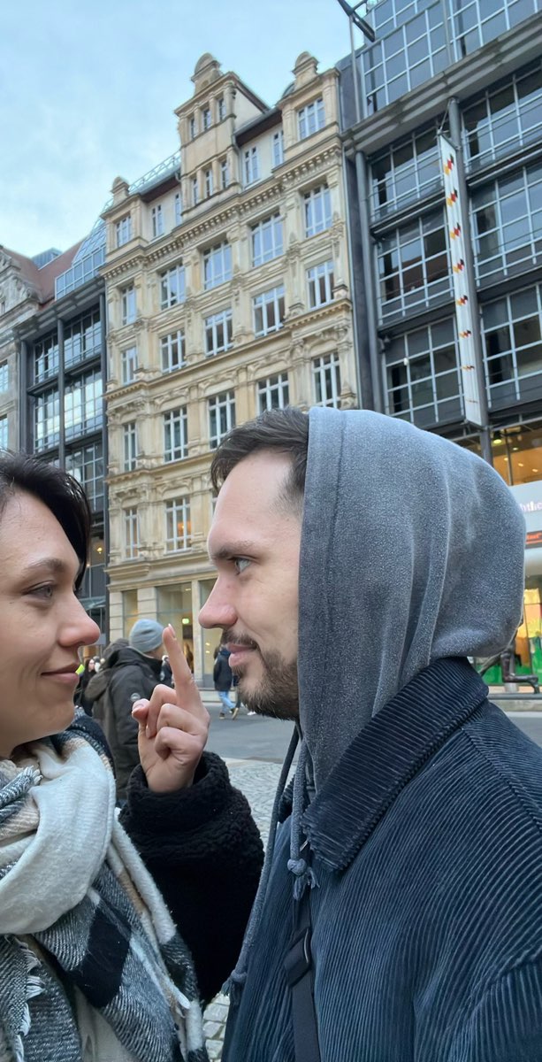 fotos de la búsqueda del tesoro de Leipzig Scavenger Hunt