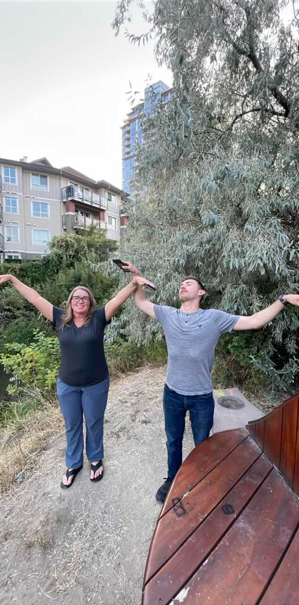 Kelowna Scavenger Hunt scavenger hunt photos