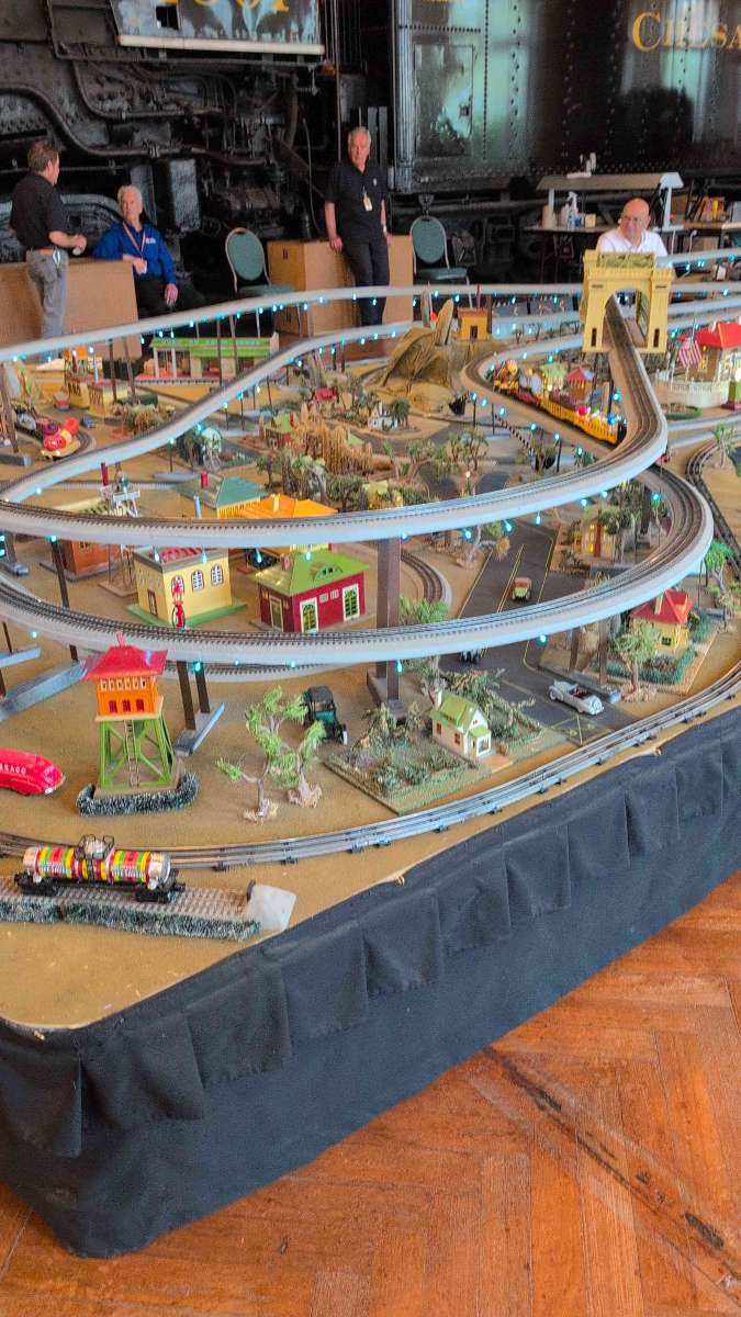 team building scavenger hunt