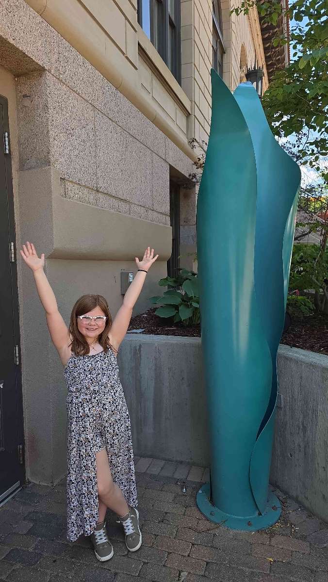 Fort Collins Downtown Scavenger Hunt scavenger hunt photos