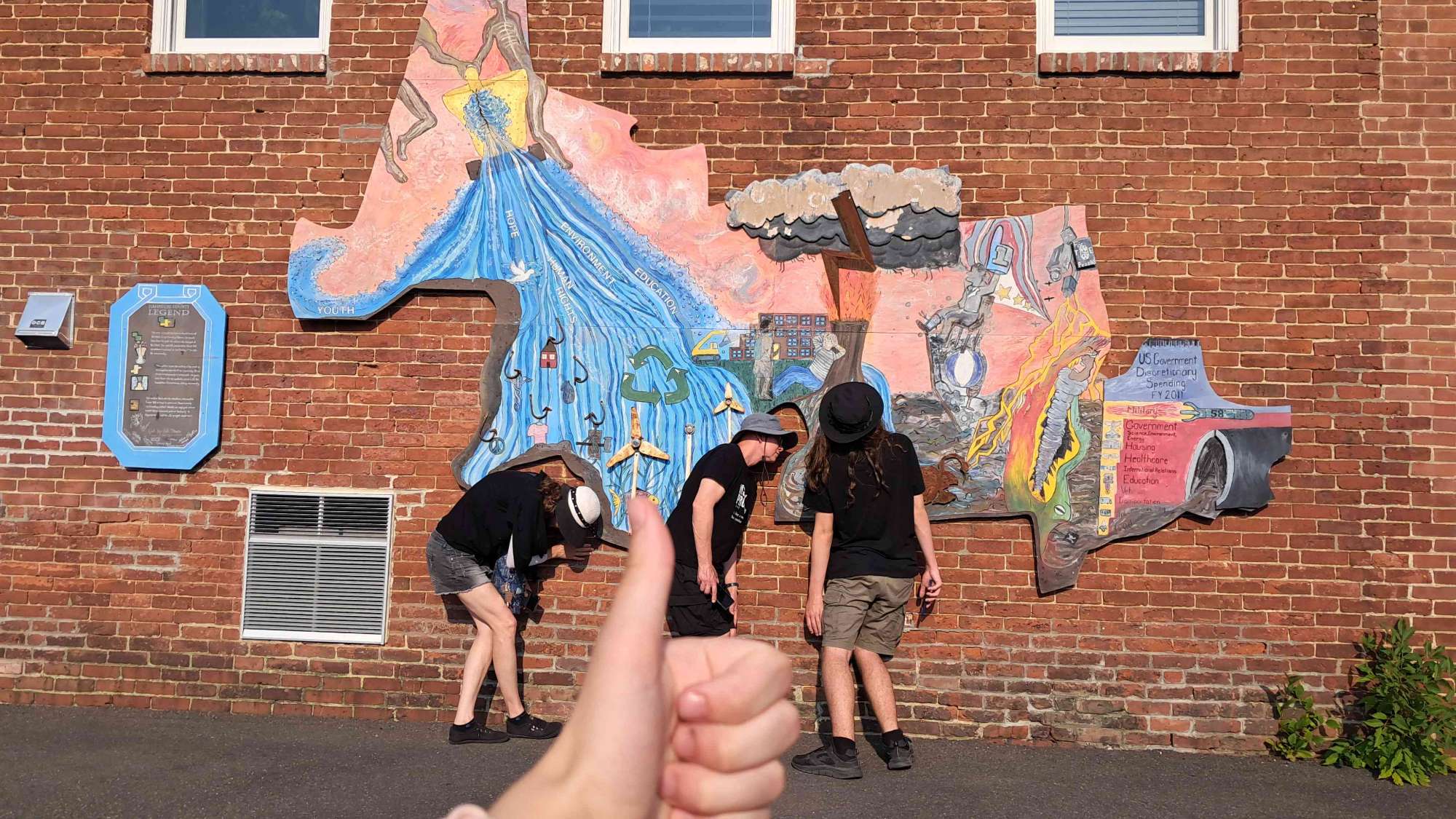 teambuilding speurtocht