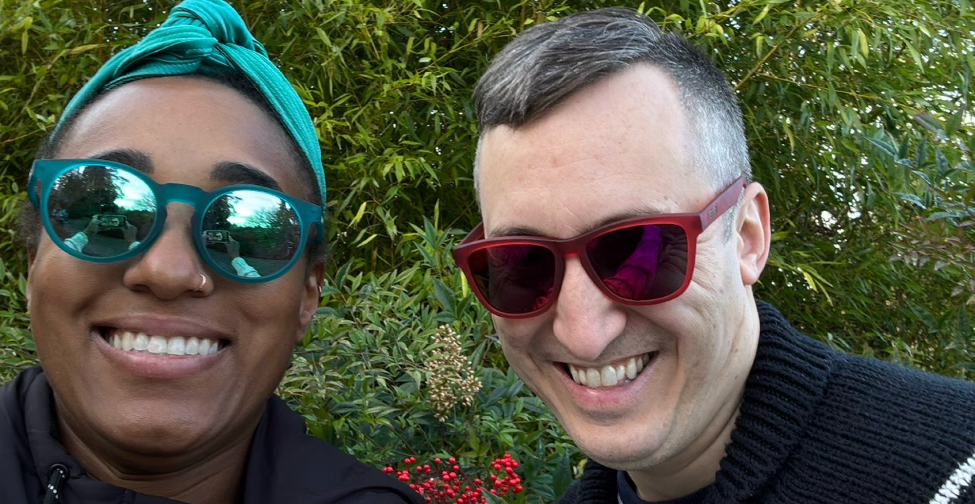 威尔伯顿山公园寻宝奇兵寻宝照片