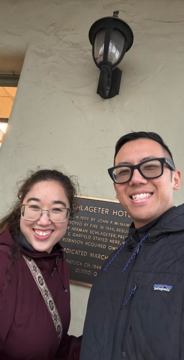 Mariposa Scavenger Hunt scavenger hunt photos