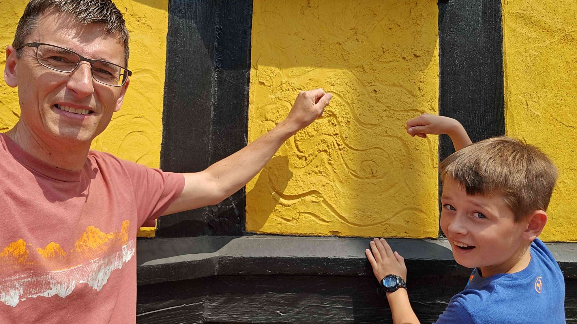 Providence Scavenger Hunt scavenger hunt photos