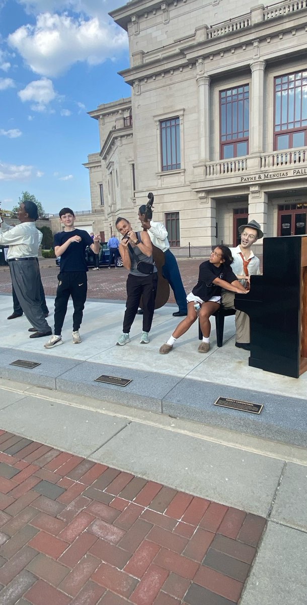 Carmel Scavenger Hunt (Kovalamaca Oyunu) fotoğrafları