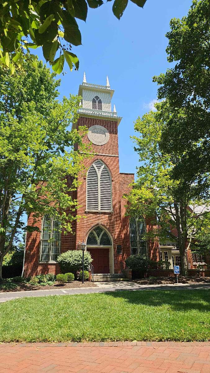 Worthington Scavenger Hunt scavenger hunt photos