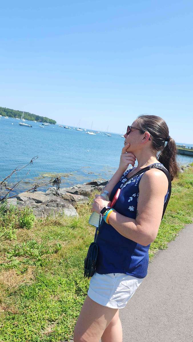 Zdjęcia z "Belfast Maine Scavenger Hunt"