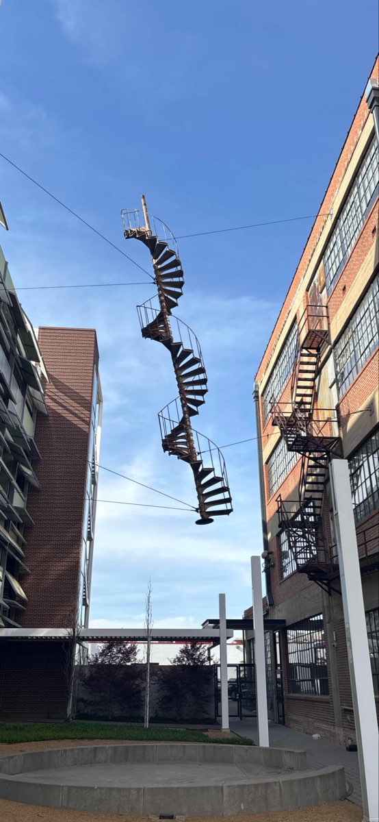 Oklahoma City Downtown Scavenger Hunt scavenger hunt photos