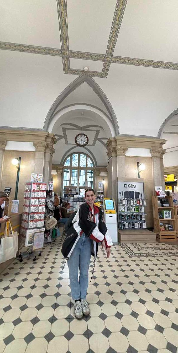 Luzern Scavenger Hunt scavenger hunt photos